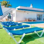 Costacabana - Villa Yara