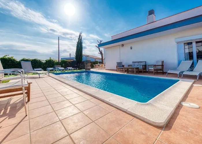 Costacabana - Villa Yara