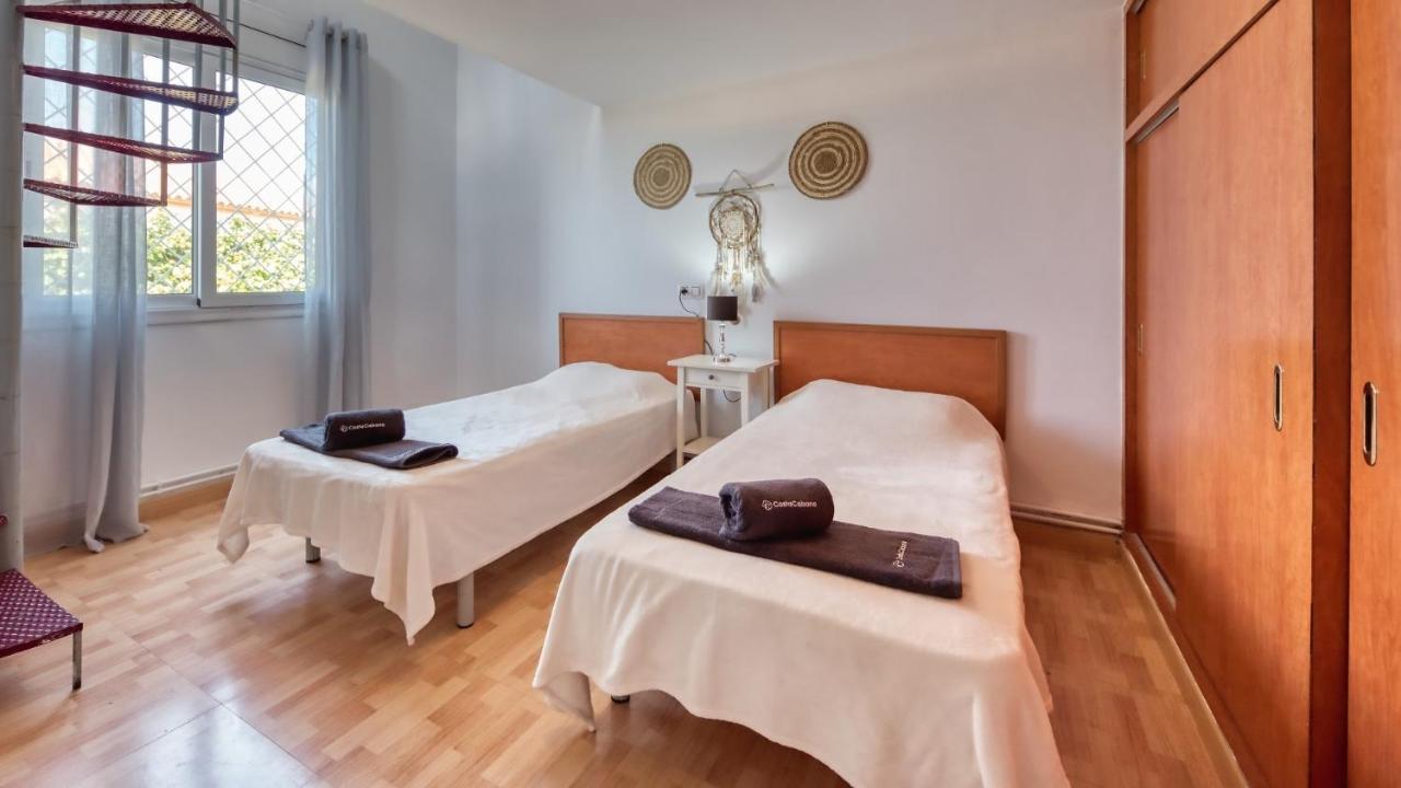 Villa Costacabana - Yara Lloret de Mar