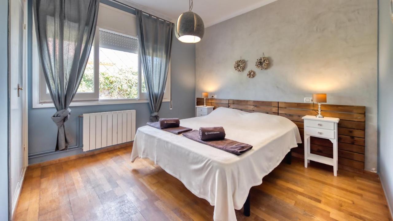 Costacabana - Yara Villa Lloret de Mar