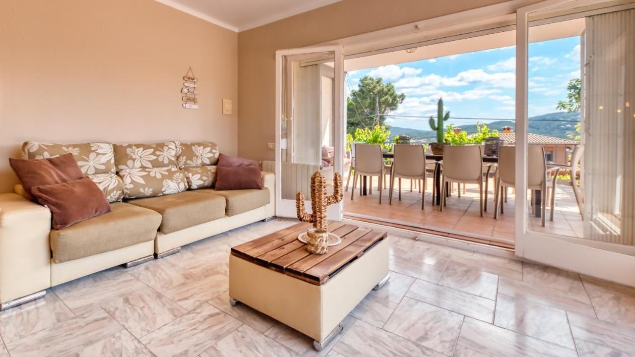 Villa Costacabana - Yara Lloret de Mar